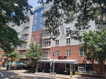 222 Glenwood Ave #709, Raleigh, NC 27603