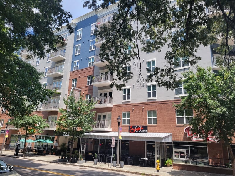 222 Glenwood Ave #709, Raleigh, NC 27603