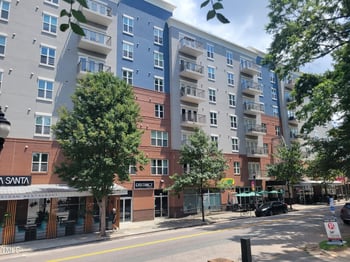 222 Glenwood Ave #709, Raleigh, NC 27603