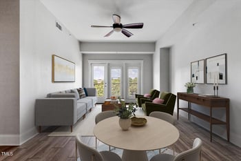 222 Glenwood Ave #709, Raleigh, NC 27603