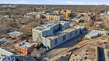 222 Glenwood Ave #709, Raleigh, NC 27603