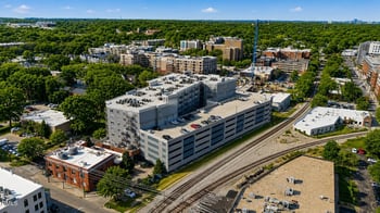 222 Glenwood Ave #709, Raleigh, NC 27603