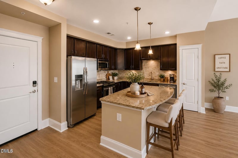 222 Glenwood Ave #709, Raleigh, NC 27603