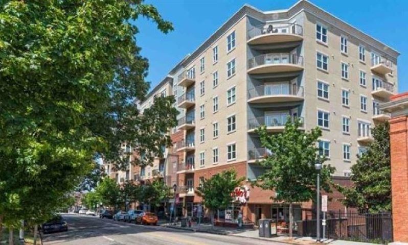 222 Glenwood Ave #710, Raleigh, NC 27603