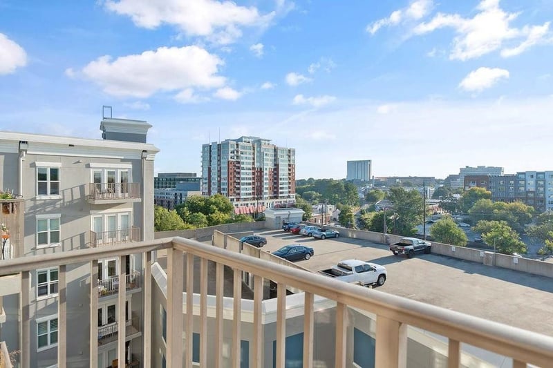 222 Glenwood Ave #712, Raleigh, NC 27703
