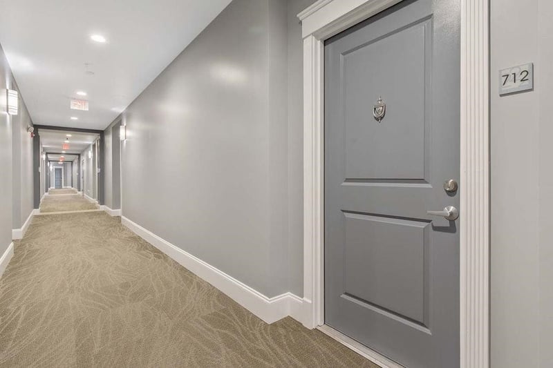 222 Glenwood Ave #712, Raleigh, NC 27703