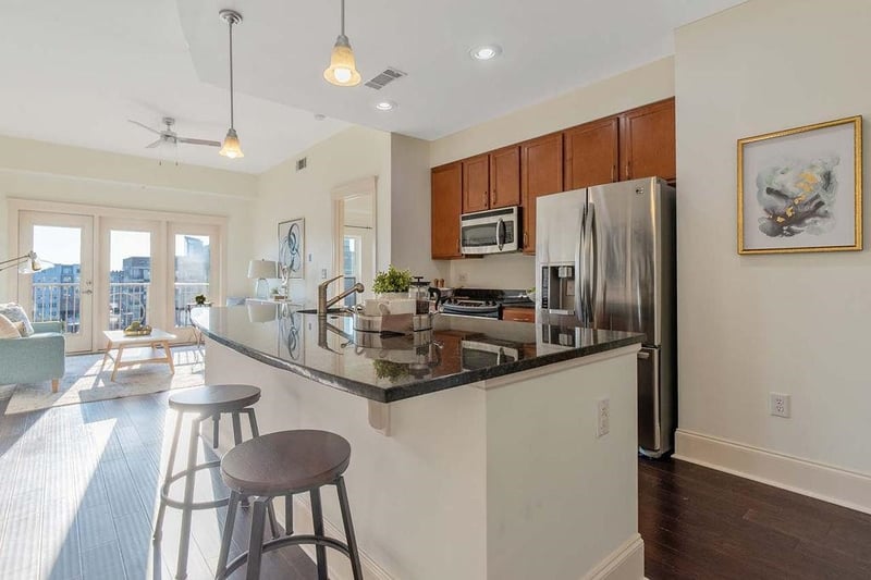 222 Glenwood Ave #712, Raleigh, NC 27703