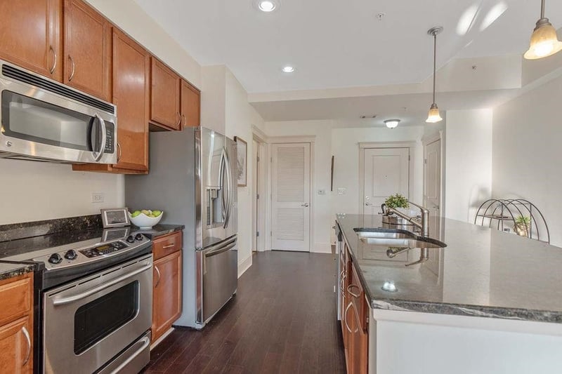222 Glenwood Ave #712, Raleigh, NC 27703