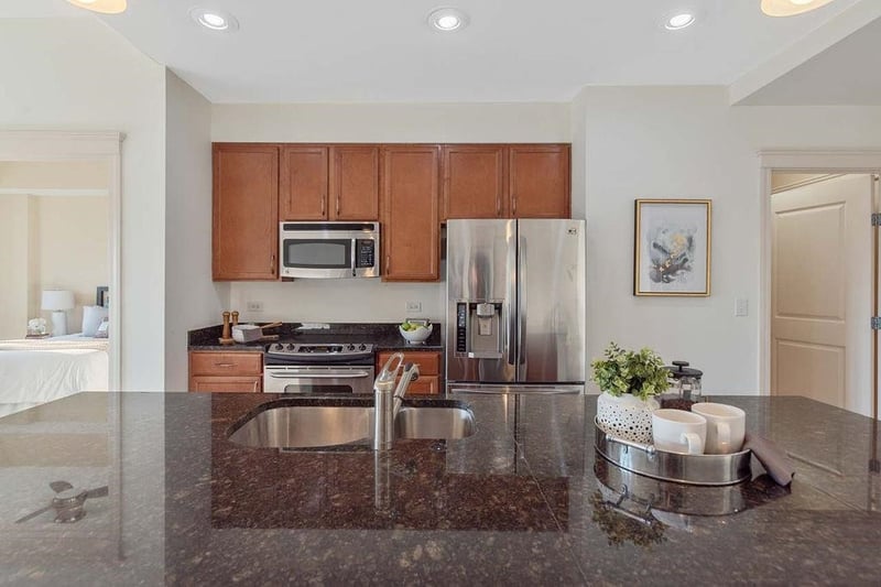 222 Glenwood Ave #712, Raleigh, NC 27703