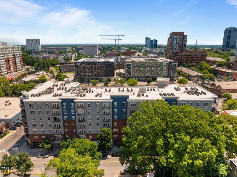 222 Glenwood Ave #714, Raleigh, NC 27603