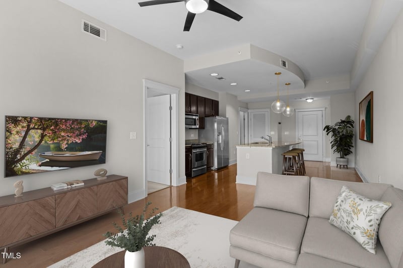222 Glenwood Ave #714, Raleigh, NC 27603