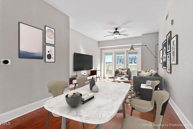 222 Glenwood Ave, Raleigh, NC 27603