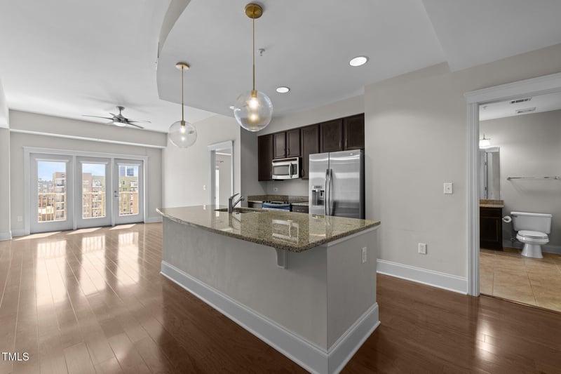 222 Glenwood Ave, Raleigh, NC 27603