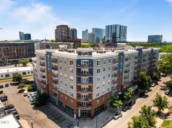222 Glenwood Ave, Raleigh, NC 27603