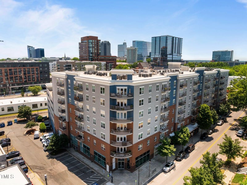 222 Glenwood Ave, Raleigh, NC 27603