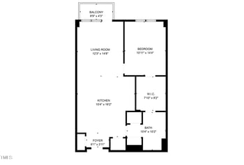 222 Glenwood Ave, Raleigh, NC 27603