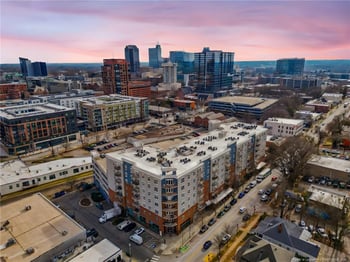 222 Glenwood Ave, Raleigh, NC 27603