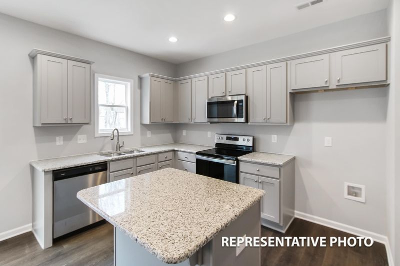 222 E Goodwin Chase Ln, Wendell, NC 27591