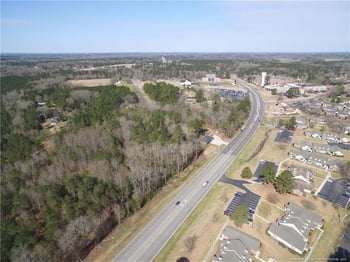 222 Hatcher St, Lillington, NC 27546