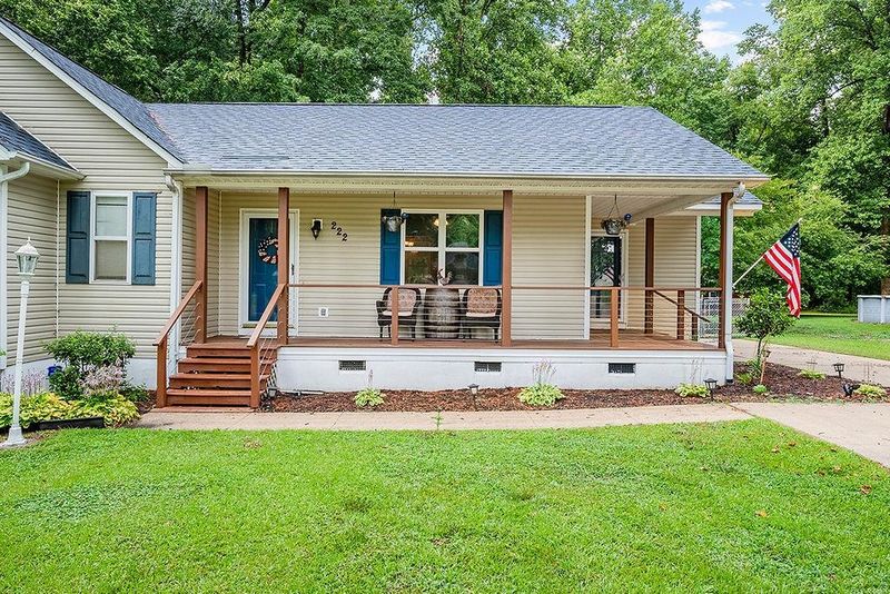 222 Jan St, Angier, NC 27501