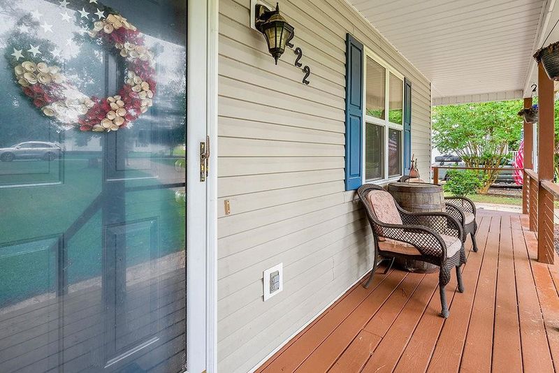 222 Jan St, Angier, NC 27501