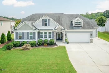 222 Kaspurr Dr, Garner, NC 27529