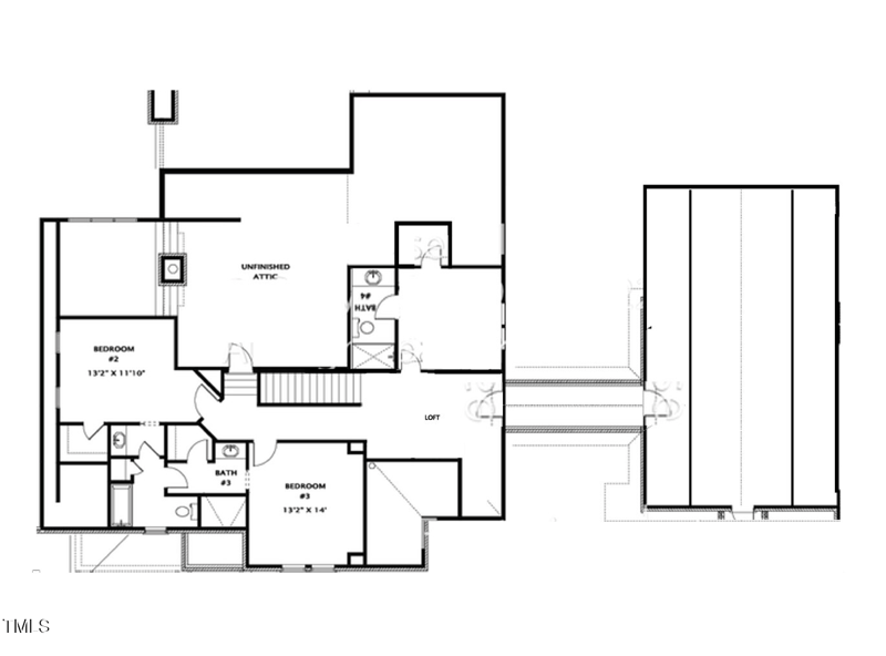 222 Kenwood Ln, Pittsboro, NC 27312