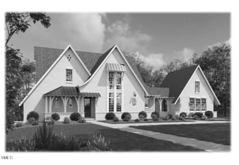 222 Kenwood Ln, Pittsboro, NC 27312