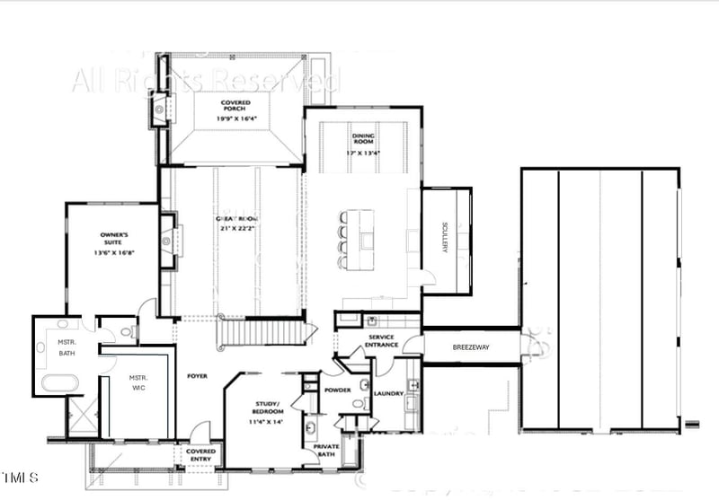 222 Kenwood Ln, Pittsboro, NC 27312