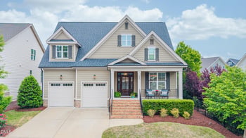 222 Landover Cir, Chapel Hill, NC 27516