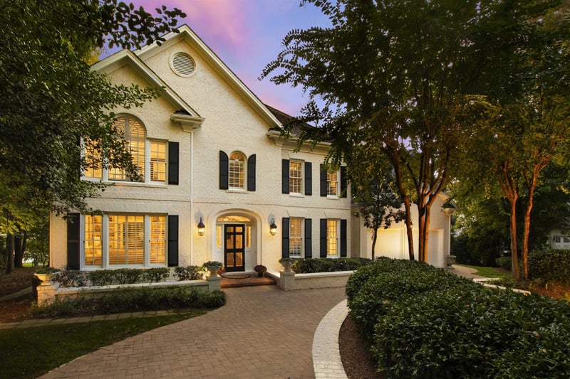 222 Lochwood West Dr, Cary, NC 27518