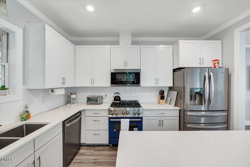 222 Marsh Ave, Raleigh, NC 27606