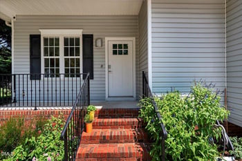222 Marsh Ave, Raleigh, NC 27606