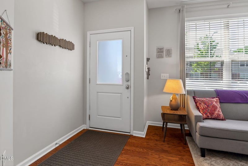 222 Mount Evans Dr, Durham, NC 27705