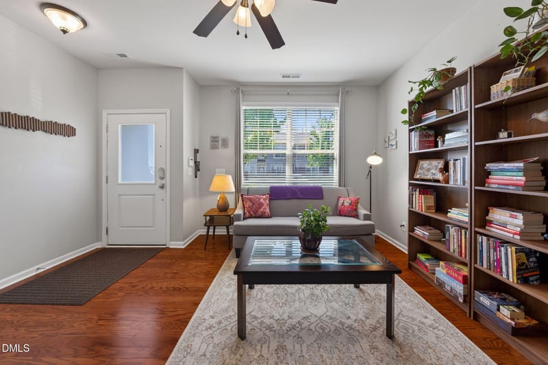 222 Mount Evans Dr, Durham, NC 27705