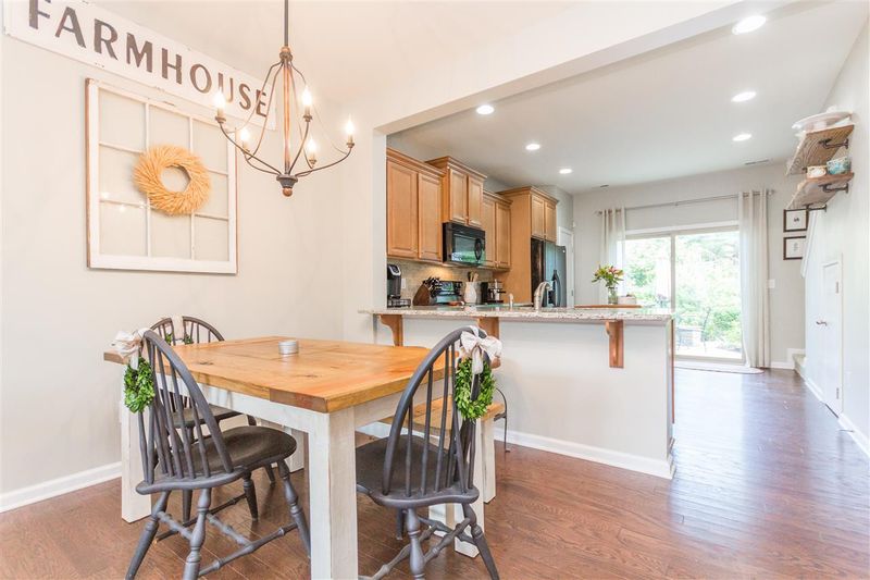 222 Mt Evans Dr, Durham, NC 27705