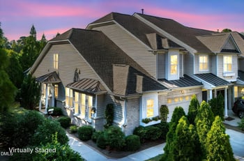 222 Murray Glen Dr, Cary, NC 27519