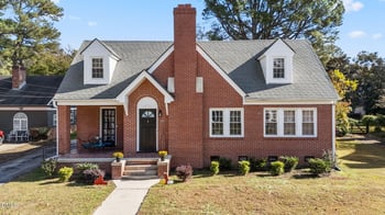 222 Nash St, Spring Hope, NC 27882