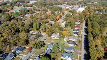 222 Nash St, Spring Hope, NC 27882