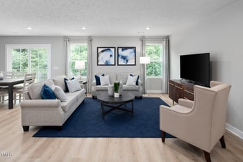 222 Newcastle Dr, Sanford, NC 27330