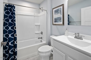 222 Newcastle Dr, Sanford, NC 27330