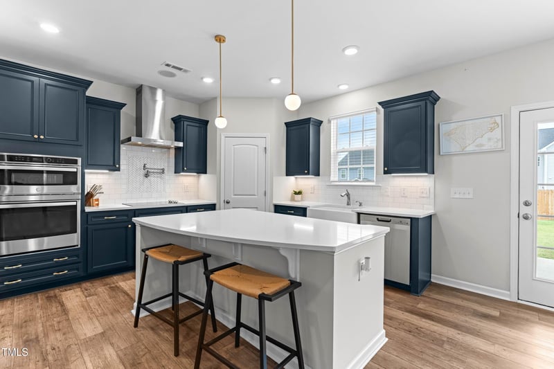 222 Oak Branch Lot 72 Trl, Garner, NC 27529