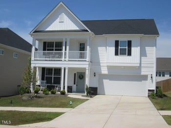 222 Oak Branch Trl, Garner, NC 27529