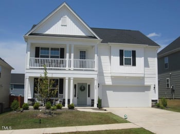 222 Oak Branch Trl, Garner, NC 27529