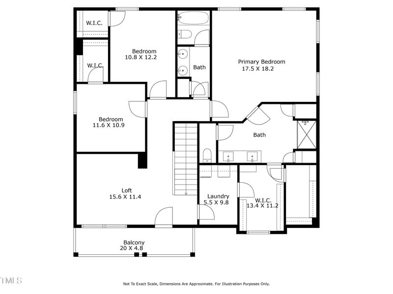 222 Oak Branch Trl Lot 72, Garner, NC 27529