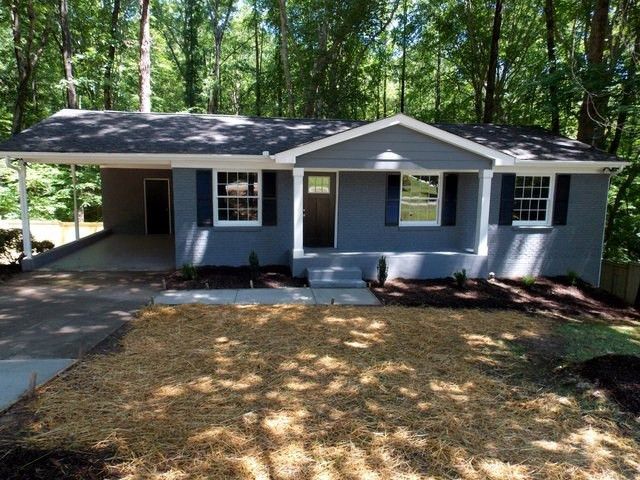 222 Oakdale Ave, Clayton, NC 27520