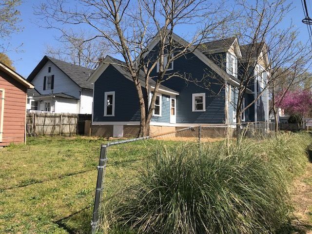 222 S Oneil, Clayton, NC 27520