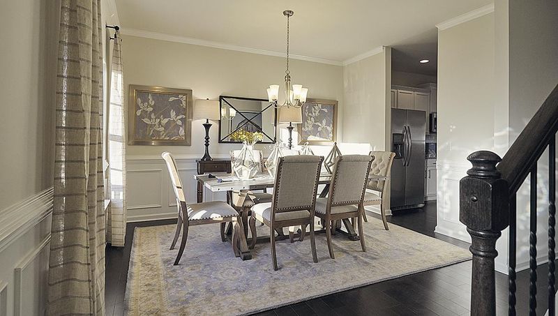 222 E Painted Way, Clayton, NC 27527