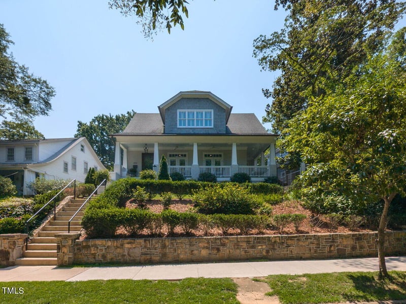 222 Park Dr, Raleigh, NC 27605