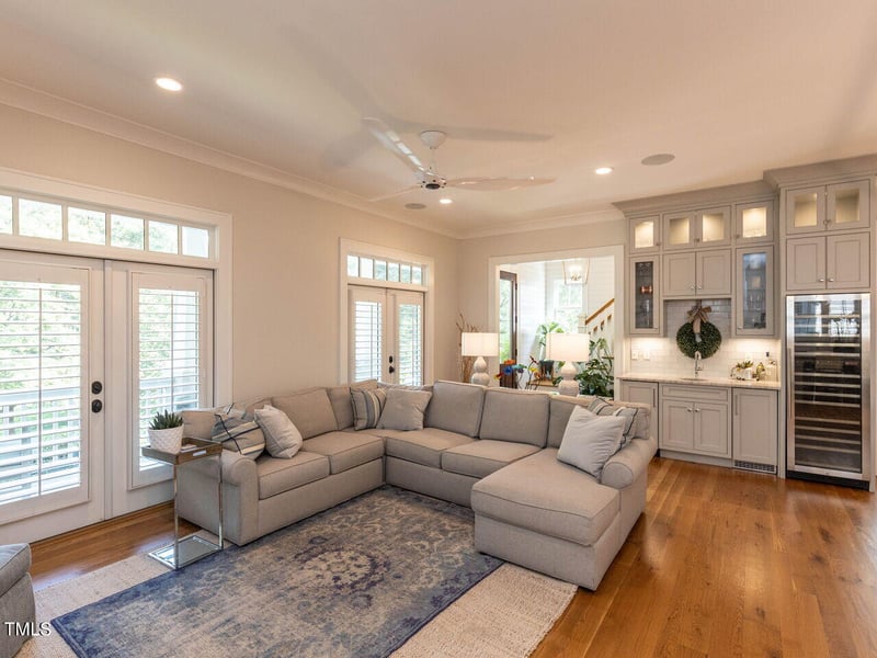 222 E Park Dr, Raleigh, NC 27605